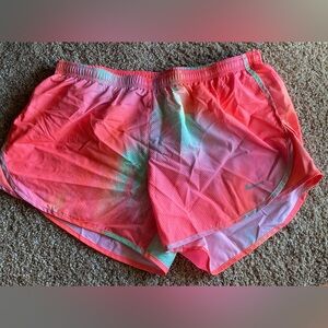 women’s Nike shorts